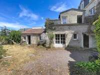Vente maison 3 pièces Vente maison 3 pièces
