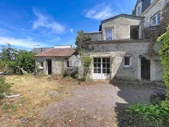 Vente maison 3 pièces Caen Vaucelles 14