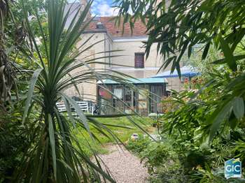 Vente Maison 2 chambresCaen Vaucelles