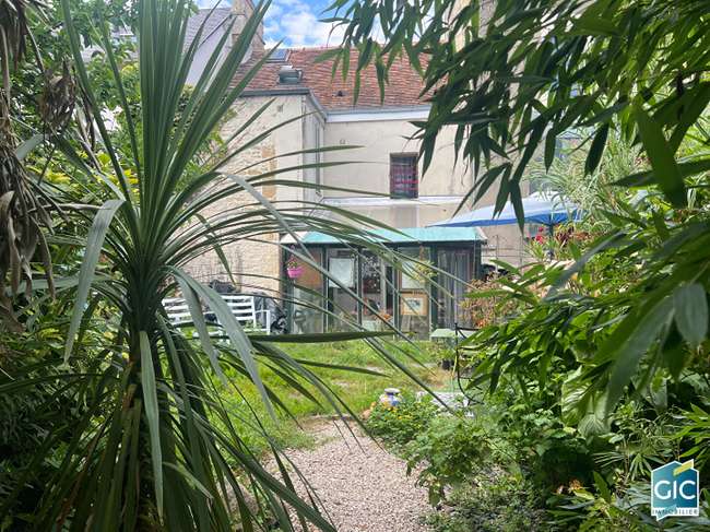 Maison 4 pièces 74 m² · à Caen · 74 m² · 315 000 €