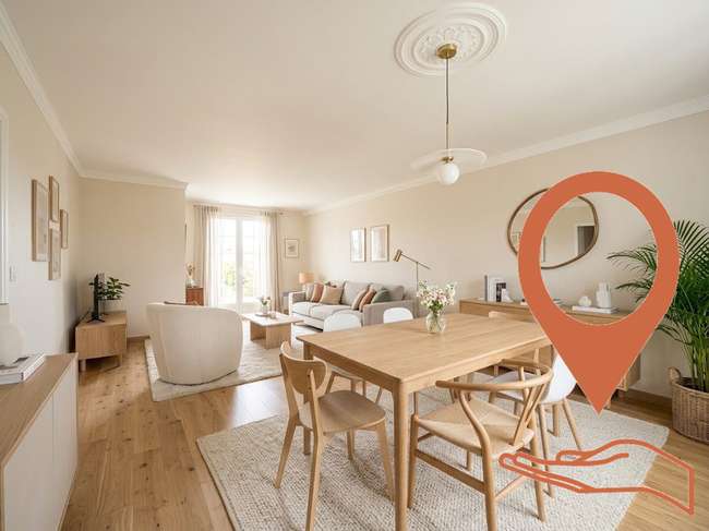 Maison 5 pièces 103 m² · à Caen · 103 m² · 90 000 €