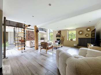 Vente Maison 5 chambresCaëstre
