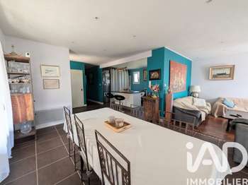 Vente maison 6 pièces Cagnac-les-Mines 81