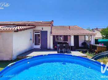 Vente Maison 2 chambresCagnac-les-Mines