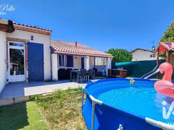 Vente Maison 2 chambresCagnac-les-Mines
