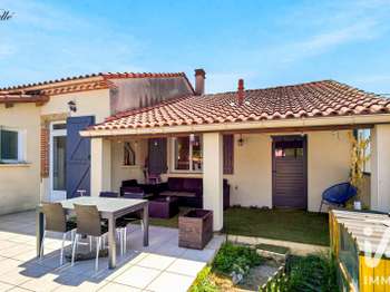 Vente Maison 2 chambresCagnac-les-Mines