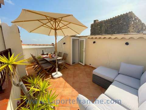 Vente maison 5 pièces Cagnes-sur-Mer 06