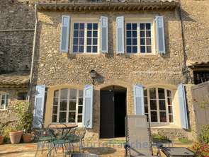 Vente Maison 2 chambresCagnes-sur-Mer