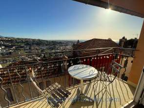 Vente Maison 4 chambresCagnes-sur-Mer