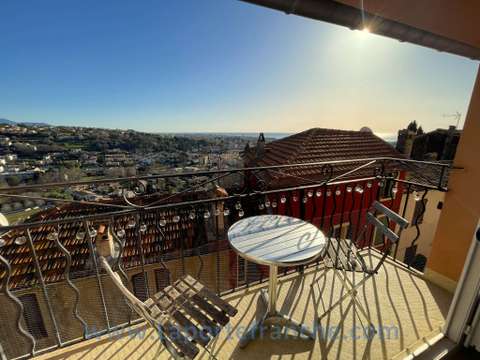 Vente maison 5 pièces Cagnes-sur-Mer 06