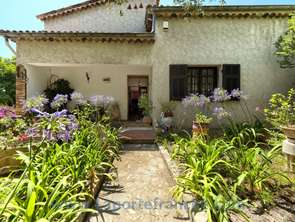 Vente Maison 9 chambresCagnes-sur-Mer
