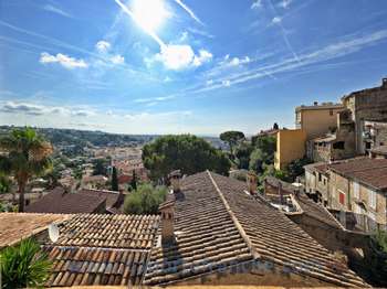 Vente maison 6 pièces Cagnes-sur-Mer 06