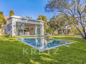 Vente Maison 3 chambresCagnes-sur-Mer