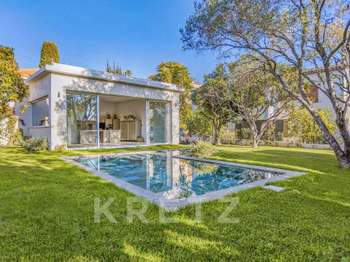 Vente maison 4 pièces Cagnes-sur-Mer 06