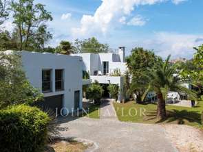 Vente Maison 7 chambresCagnes-sur-Mer