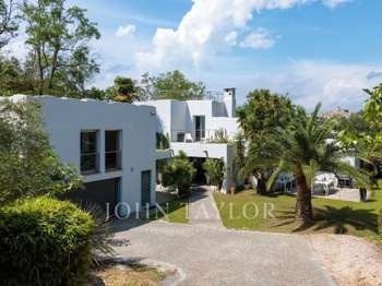 Vente maison 12 pièces Cagnes-sur-Mer 06