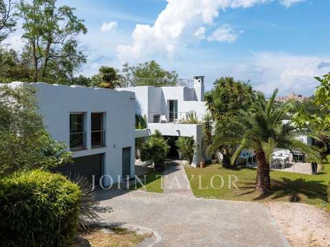 Vente maison 12 pièces Cagnes-sur-Mer 06