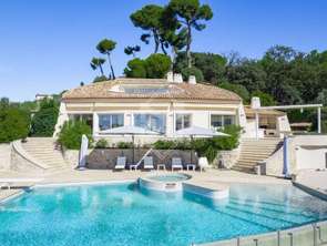 Vente Maison 8 chambresCagnes-sur-Mer