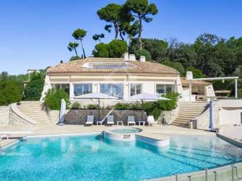Vente maison 10 pièces Cagnes-sur-Mer 06
