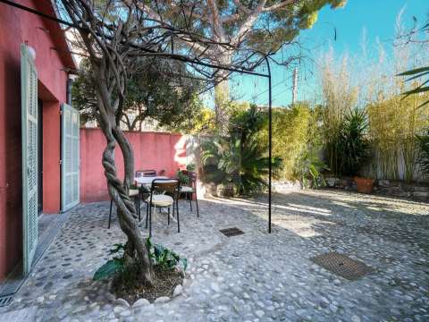 Vente maison 5 pièces Cagnes-sur-Mer 06