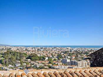Vente maison 4 pièces Cagnes-sur-Mer 06