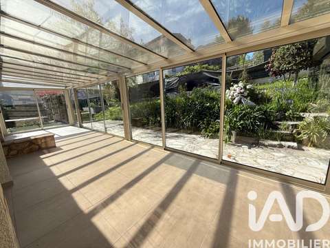 Vente maison 5 pièces Cagnes-sur-Mer 06