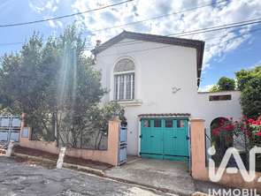 Vente Maison 4 chambresCagnes-sur-Mer