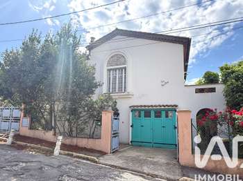 Vente maison 7 pièces Cagnes-sur-Mer 06