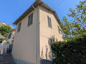 Vente Maison 3 chambresCagnes-sur-Mer