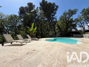 Vente Maison 3 chambresCagnes-sur-Mer