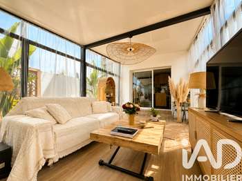 Vente maison 7 pièces Cagnes-sur-Mer 06