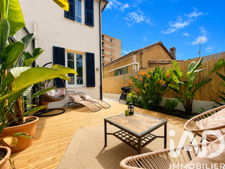 Vente maison 7 pièces Vente maison 7 pièces