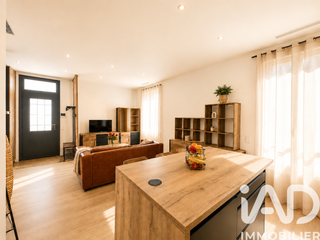 Vente maison 7 pièces Vente maison 7 pièces