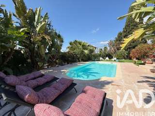 Vente maison 9 pièces