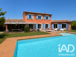 Vente Maison 4 chambresCagnes-sur-Mer