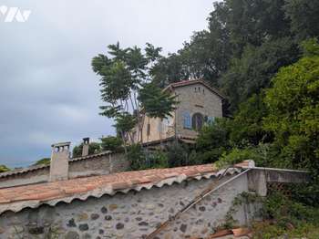 Vente Maison 2 chambresCagnes-sur-Mer