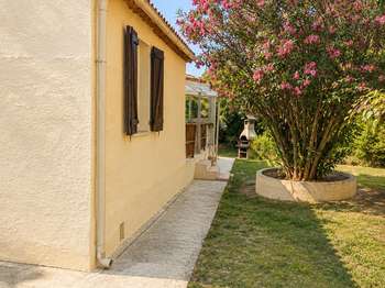 Vente Maison 2 chambresCagnes-sur-Mer