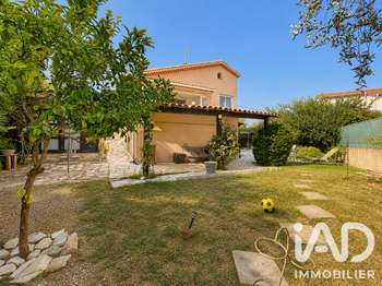 Vente Maison 3 piècesCagnes-sur-Mer