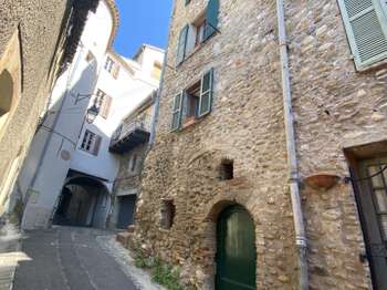 Vente Maison 4 piècesCagnes-sur-Mer