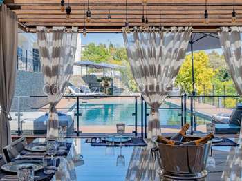 Vente maison 8 pièces Cagnes-sur-Mer 06