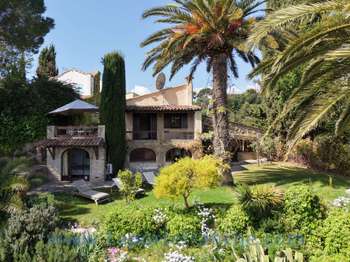 Vente Maison 3 chambresCagnes-sur-Mer