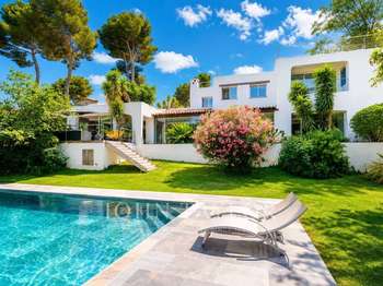 Vente Maison 7 chambresCagnes-sur-Mer