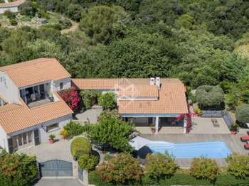 Vente Maison 4 chambresCagnes-sur-Mer