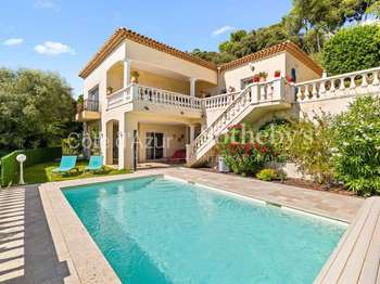 Vente Maison 4 chambresCagnes-sur-Mer