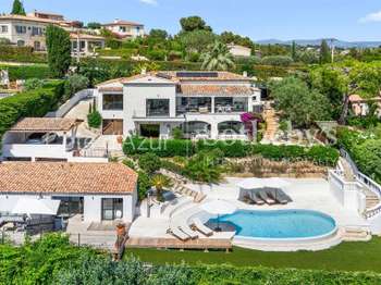 Vente Maison 6 chambresCagnes-sur-Mer