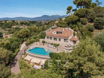 Vente Maison 6 chambresCagnes-sur-Mer