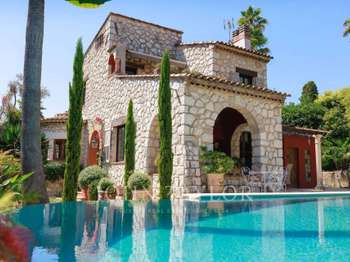 Vente maison 6 pièces Cagnes-sur-Mer 06