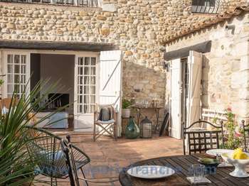 Vente Maison 5 chambresCagnes-sur-Mer