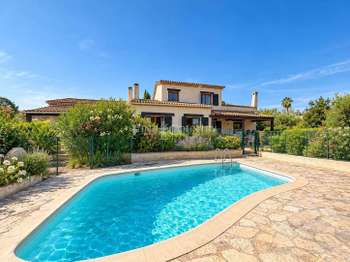 Maison 223 m² · à Cagnes-sur-Mer · 223 m² · 780 000 €