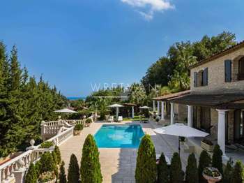 Vente maison 6 pièces Cagnes-sur-Mer 06